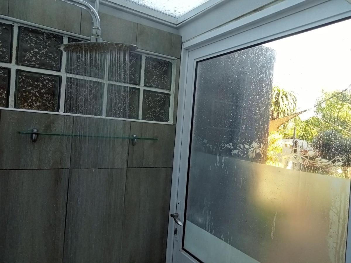 Mitchell'S Guesthouse Parow Exterior photo
