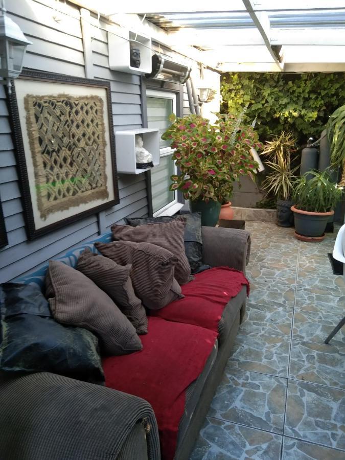 Mitchell'S Guesthouse Parow Exterior photo