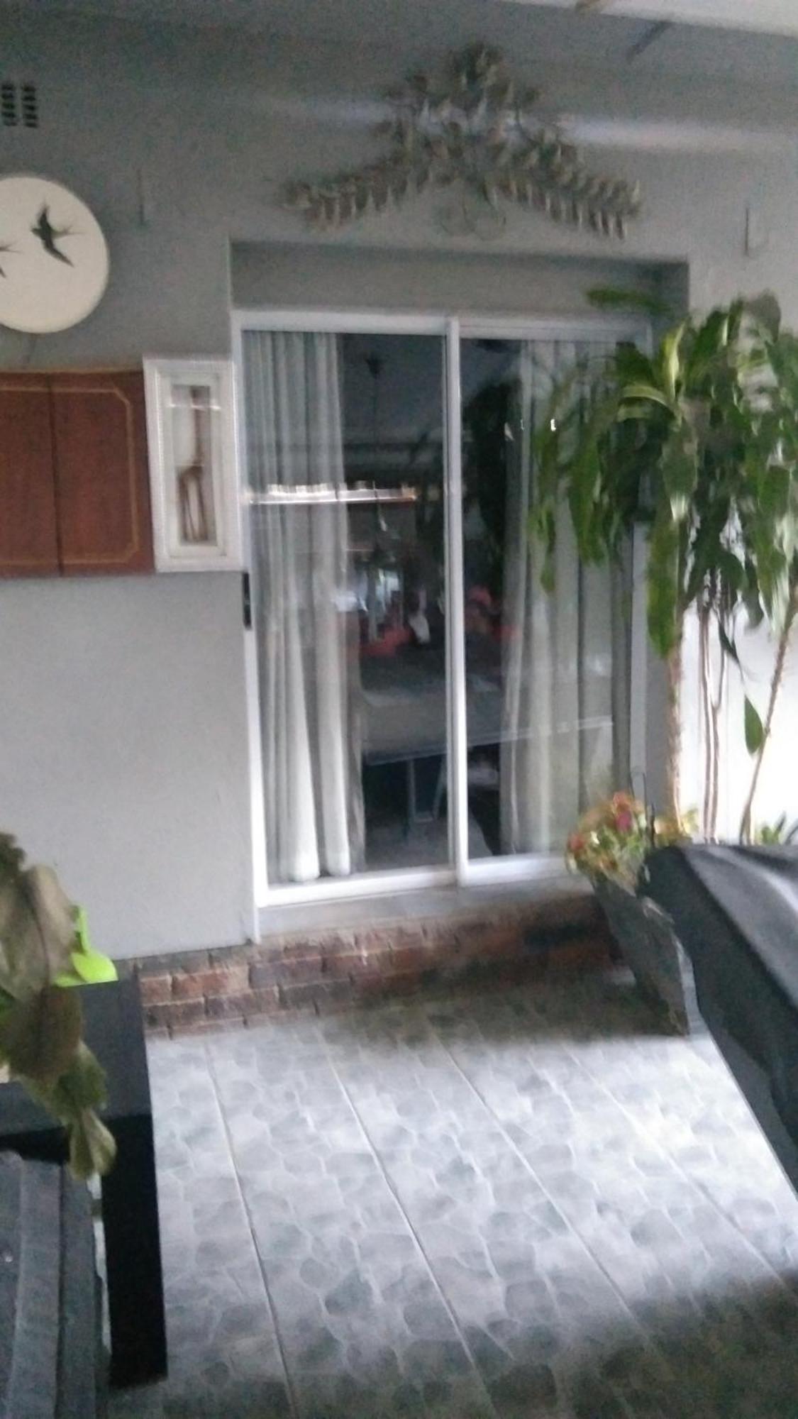 Mitchell'S Guesthouse Parow Exterior photo